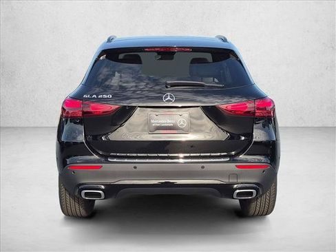 New 2026 Mercedes-Benz GLA 250 image 7