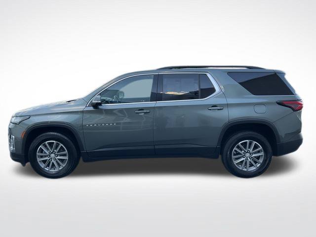 Used 2023 Chevrolet Traverse LT AWD/4WD image 29