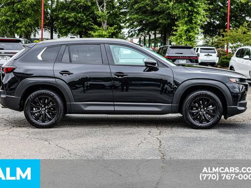 Used 2026 MAZDA CX-50 AWD 2.5 S w/ Preferred Pkg image 10