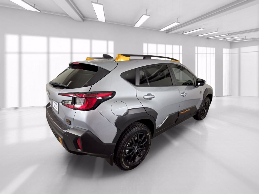 New 2026 Subaru Crosstrek 2.5i Wilderness AWD/4WD image 6