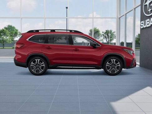 New 2026 Subaru Ascent Limited AWD/4WD image 6