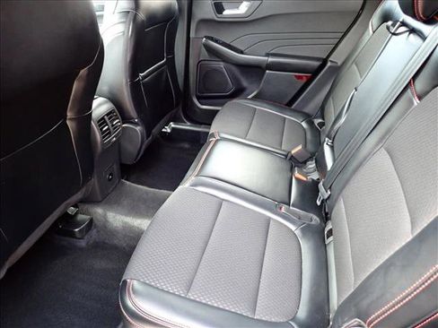 Certified 2024 Ford Escape ST-Line image 10