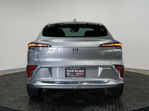 Used 2024 Buick Envista Avenir FWD image 7