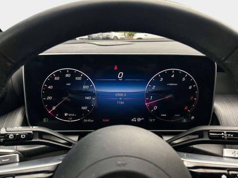 Used 2026 Mercedes-Benz GLC 300 image 20