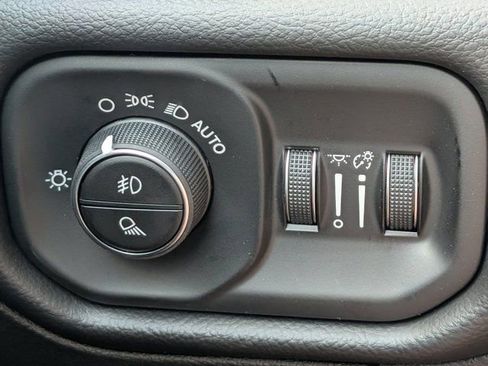 New 2026 RAM 1500 Big Horn AWD/4WD image 23