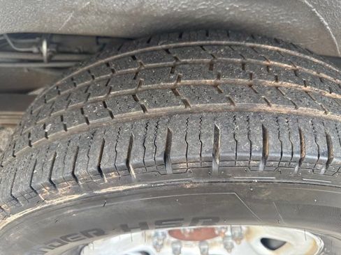 Used 2008 Chevrolet Express 3500 Extended Passenger w/ LT Preferred Equipment Group image 24