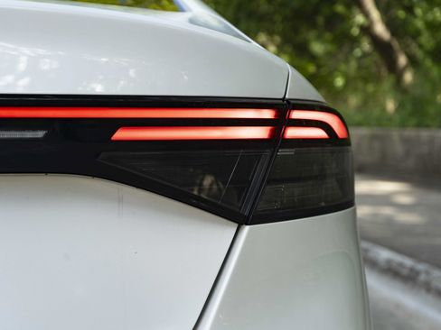 Used 2024 Honda Accord LX image 13