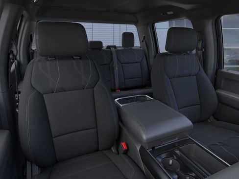 New 2026 Ford F150 STX w/ Equipment Group 200A AWD/4WD image 10