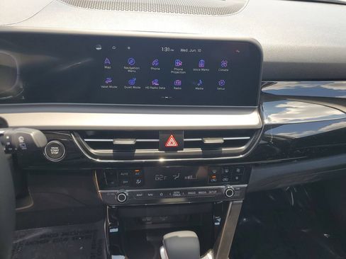 New 2026 Kia Seltos S FWD image 14