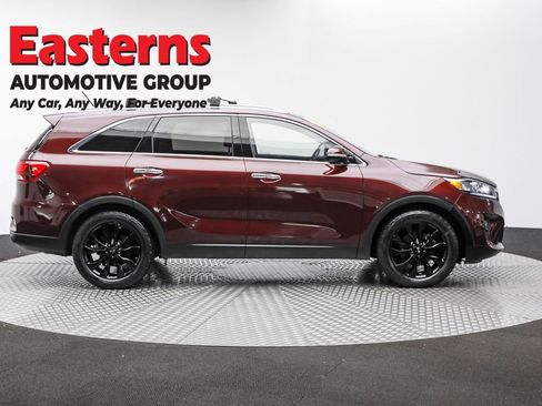 Used 2020 Kia Sorento EX image 4