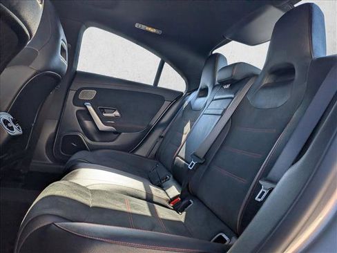 Used 2023 Mercedes-Benz CLA 250 image 19