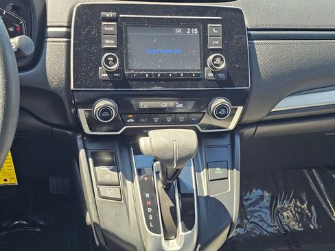 Used 2018 Honda CR-V LX image 13