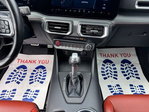 Used 2025 Ford Mustang GT Premium image 21