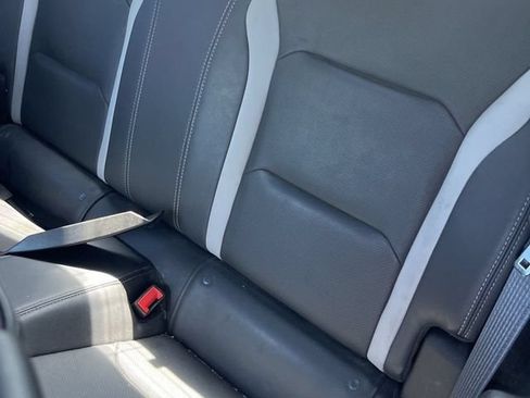 Used 2018 Chevrolet Camaro SS RWD image 15