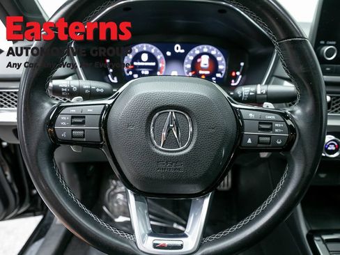 Used 2024 Acura Integra A-Spec FWD image 10