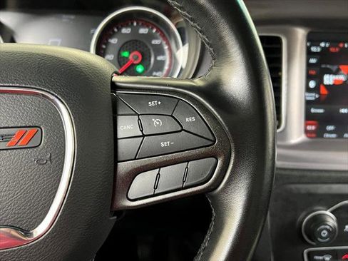 Certified 2023 Dodge Charger SXT image 27