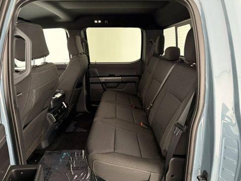 Used 2023 Ford F150 XLT AWD/4WD image 19