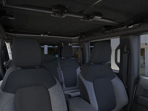 New 2026 Ford Bronco Big Bend image 12