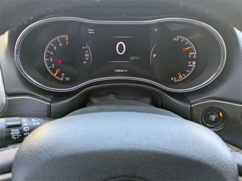 Used 2015 Jeep Grand Cherokee Laredo w/ Quick Order Package 23E image 17