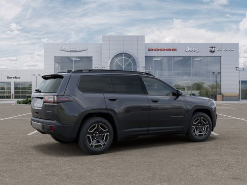 New 2026 Jeep Cherokee Laredo AWD/4WD image 30
