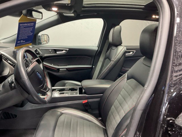 Used 2024 Ford Edge ST-Line AWD/4WD image 17