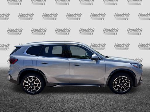 Certified 2025 BMW X1 xDrive28i AWD/4WD image 11