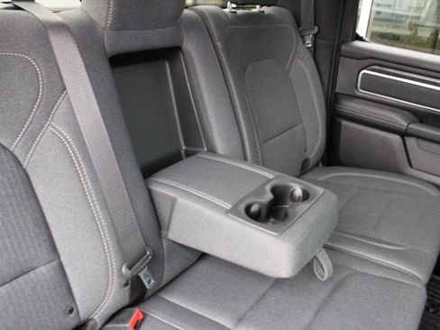 Used 2019 RAM 1500 Big Horn image 14