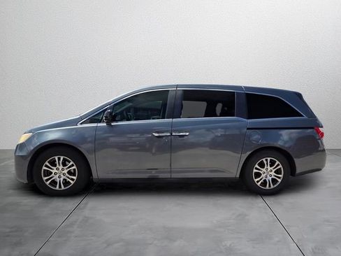 Used 2011 Honda Odyssey EX image 2