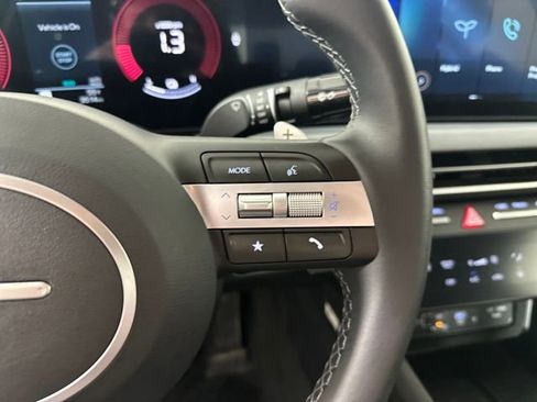 Certified 2025 Hyundai Sonata SEL image 45