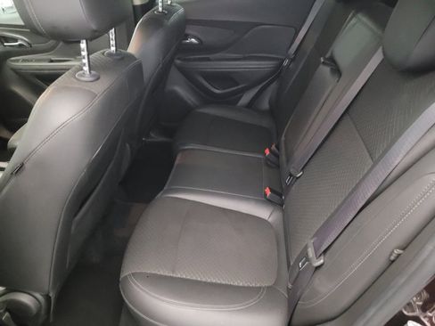 Used 2018 Buick Encore Preferred image 18