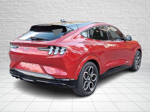 Used 2023 Ford Mustang Mach-E GT image 4