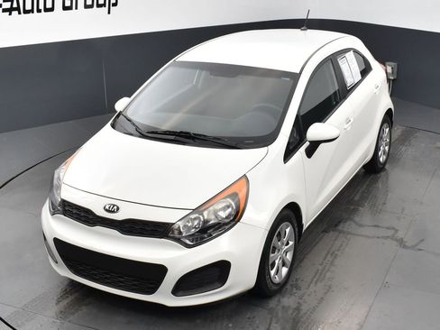 Used 2013 Kia Rio LX w/ PWR Pkg image 9