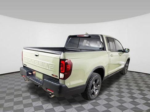 New 2026 Honda Ridgeline TrailSport image 5