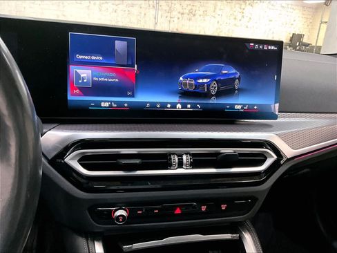 Used 2024 BMW i4 M50 AWD/4WD image 34