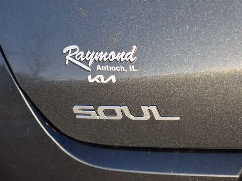 Certified 2023 Kia Soul LX w/ LX Technology Package image 14