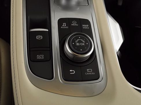 Used 2025 INFINITI QX60 Luxe AWD/4WD image 33