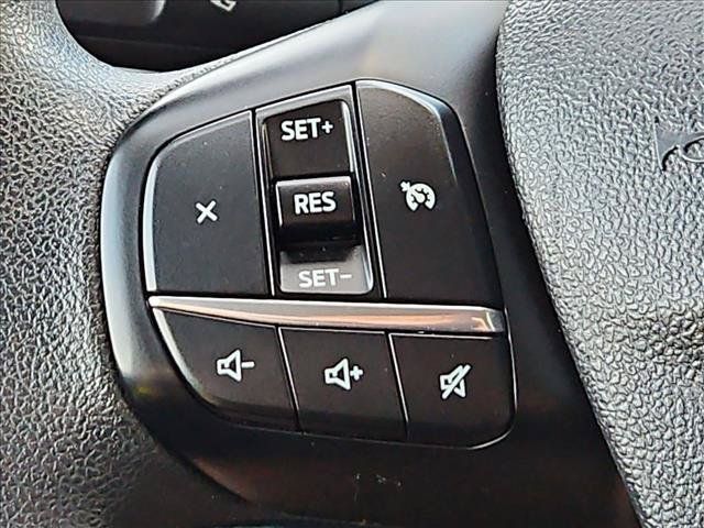 Used 2025 Ford Maverick XL w/ 4K Tow Package AWD/4WD image 23