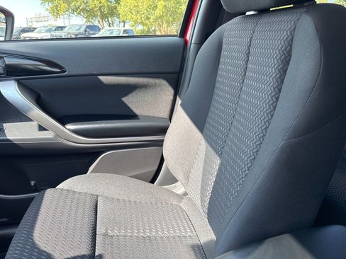 New 2026 Mitsubishi Eclipse Cross ES image 5