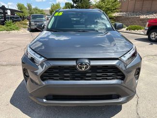 Used 2025 Toyota RAV4 LE video 2