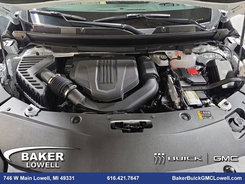 New 2026 Buick Enclave Preferred w/ Power Package image 35