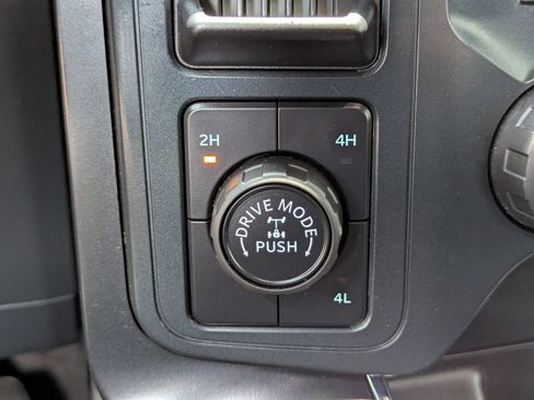 Certified 2025 Ford F150 STX AWD/4WD image 31