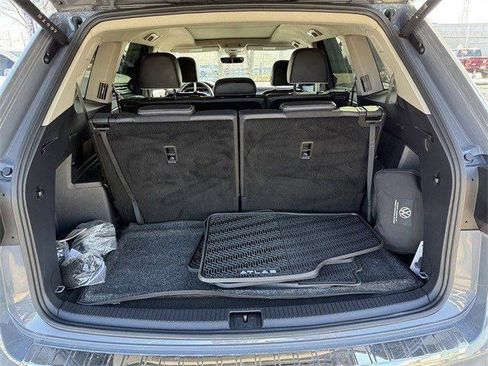 Used 2025 Volkswagen Atlas SEL Premium R-Line AWD/4WD image 27