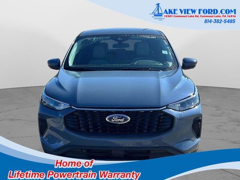 Used 2023 Ford Escape Active w/ Tech Pack #2 image 15