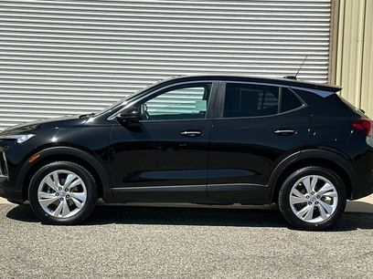 Used 2024 Buick Encore GX Preferred