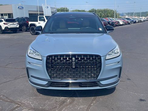 Used 2023 Lincoln Corsair Reserve w/ Equipment Group 201A AWD/4WD image 8