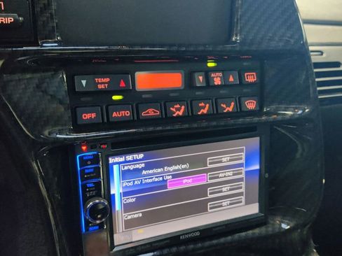 Used 1994 Chevrolet Corvette Coupe image 23