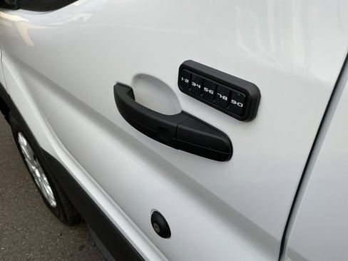 New 2026 Ford Transit 250 148 Medium Roof image 11