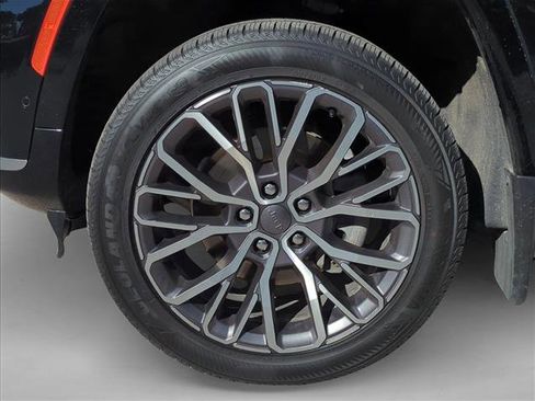 Used 2021 Jeep Grand Cherokee L Summit image 6