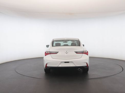 Used 2019 Acura ILX FWD image 20