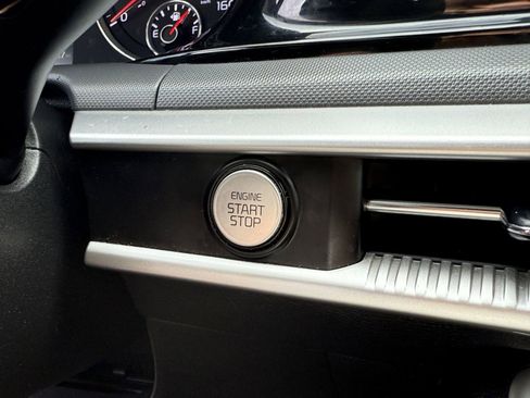 Used 2024 Kia K5 GT-Line image 27